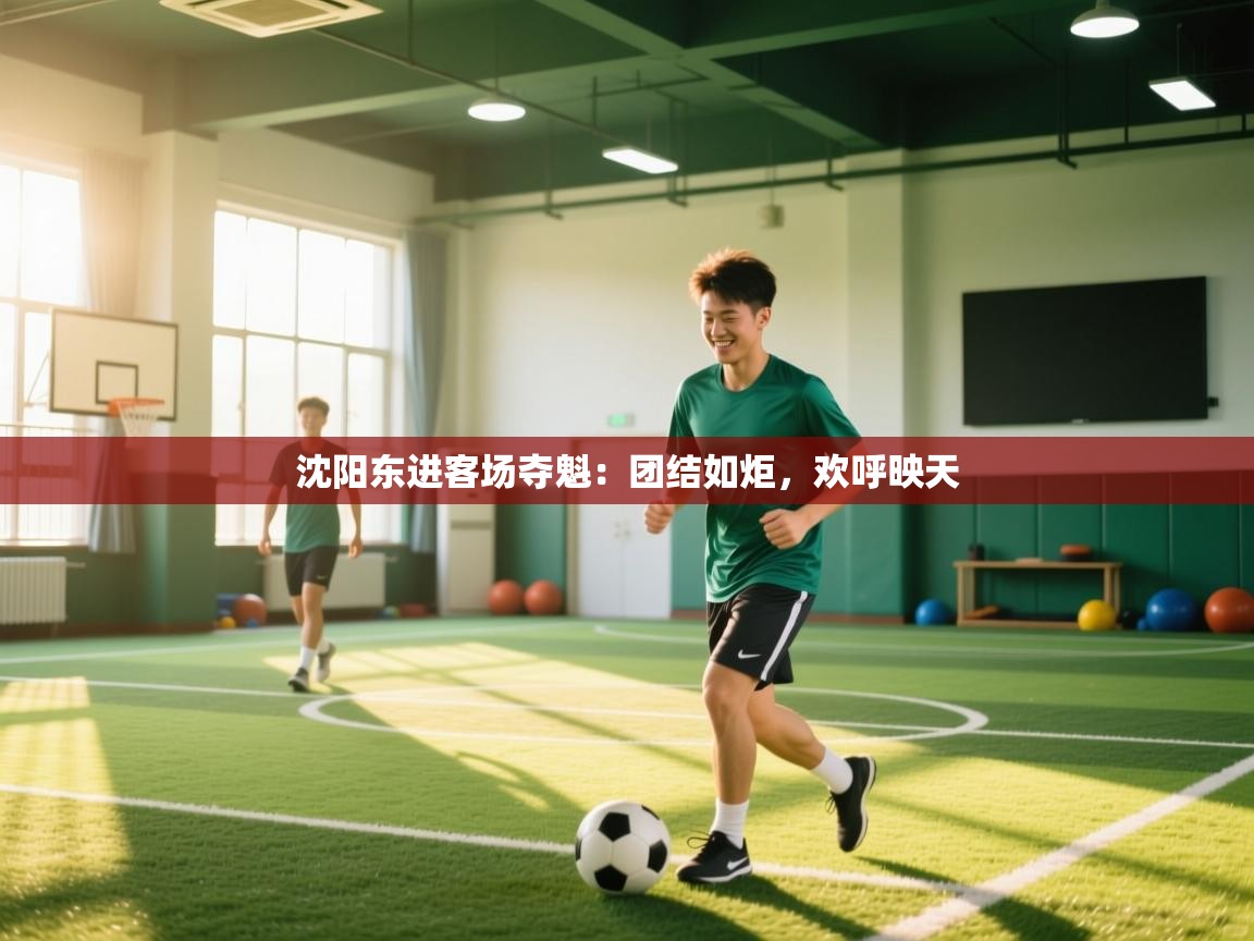 沈阳东进客场夺魁：团结如炬，欢呼映天