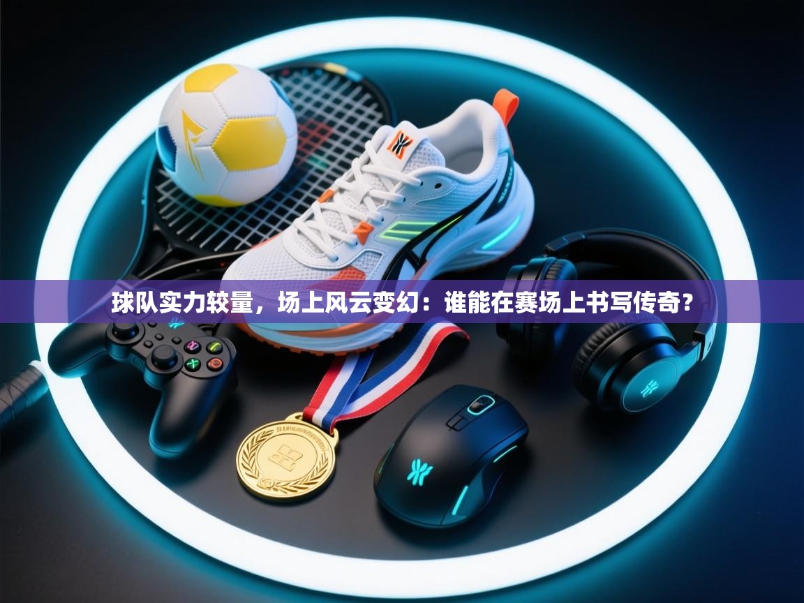 球队实力较量，场上风云变幻：谁能在赛场上书写传奇？