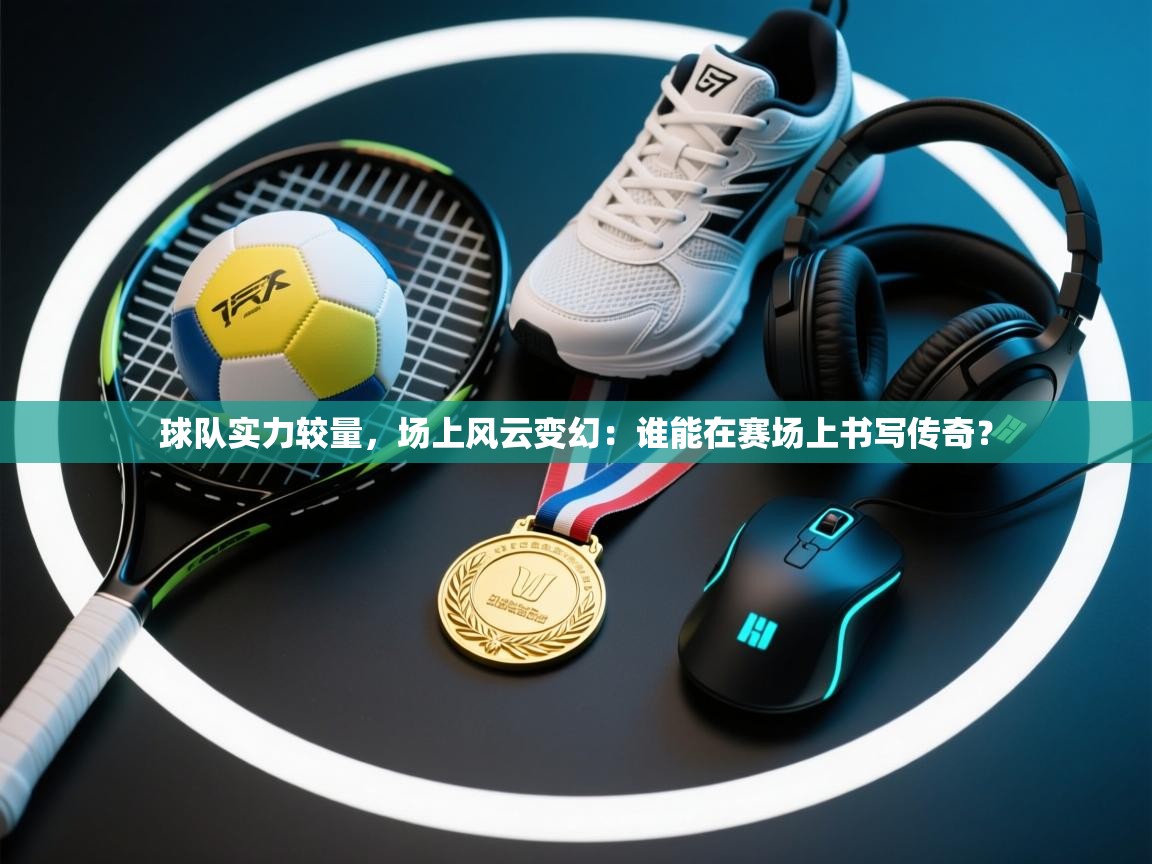 球队实力较量，场上风云变幻：谁能在赛场上书写传奇？  第2张