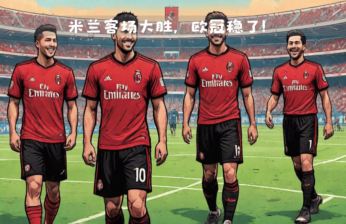 包含AC米兰新赛季展望：力争挑战豪门的词条
