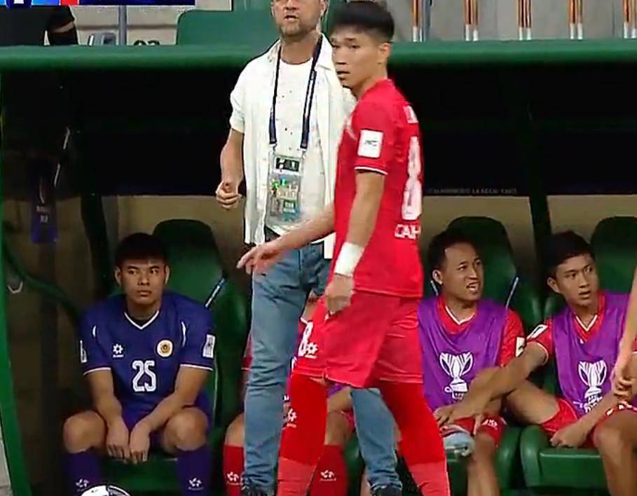 包含越南球队发挥出色，成功杀入四强之列的词条