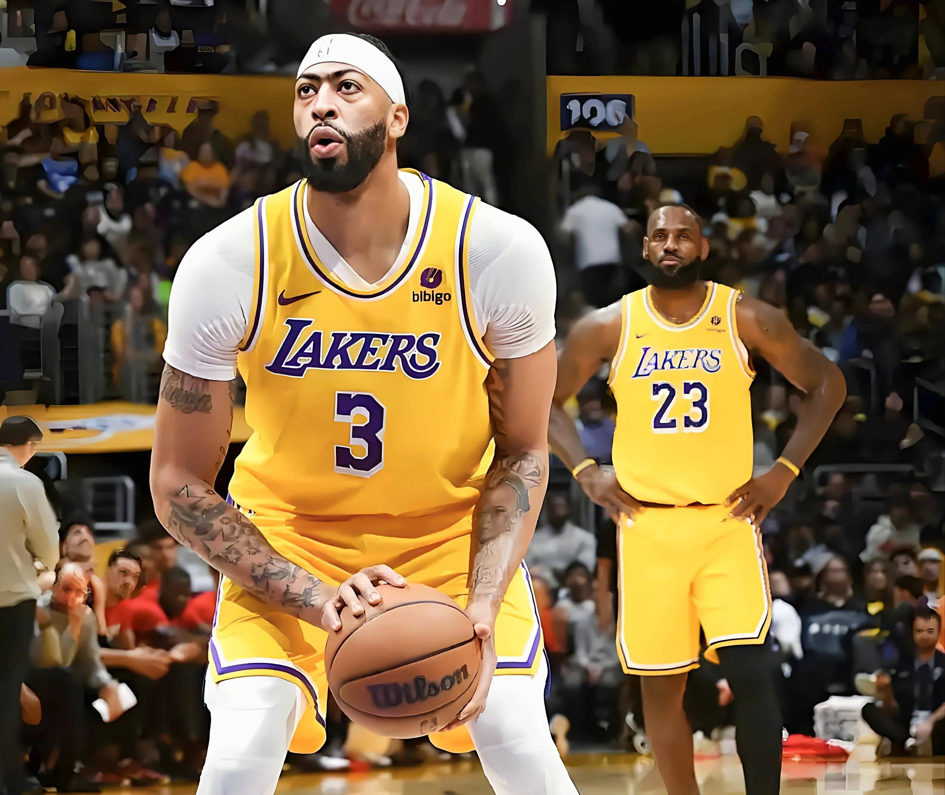 湖人击败黄蜂，晋级将近