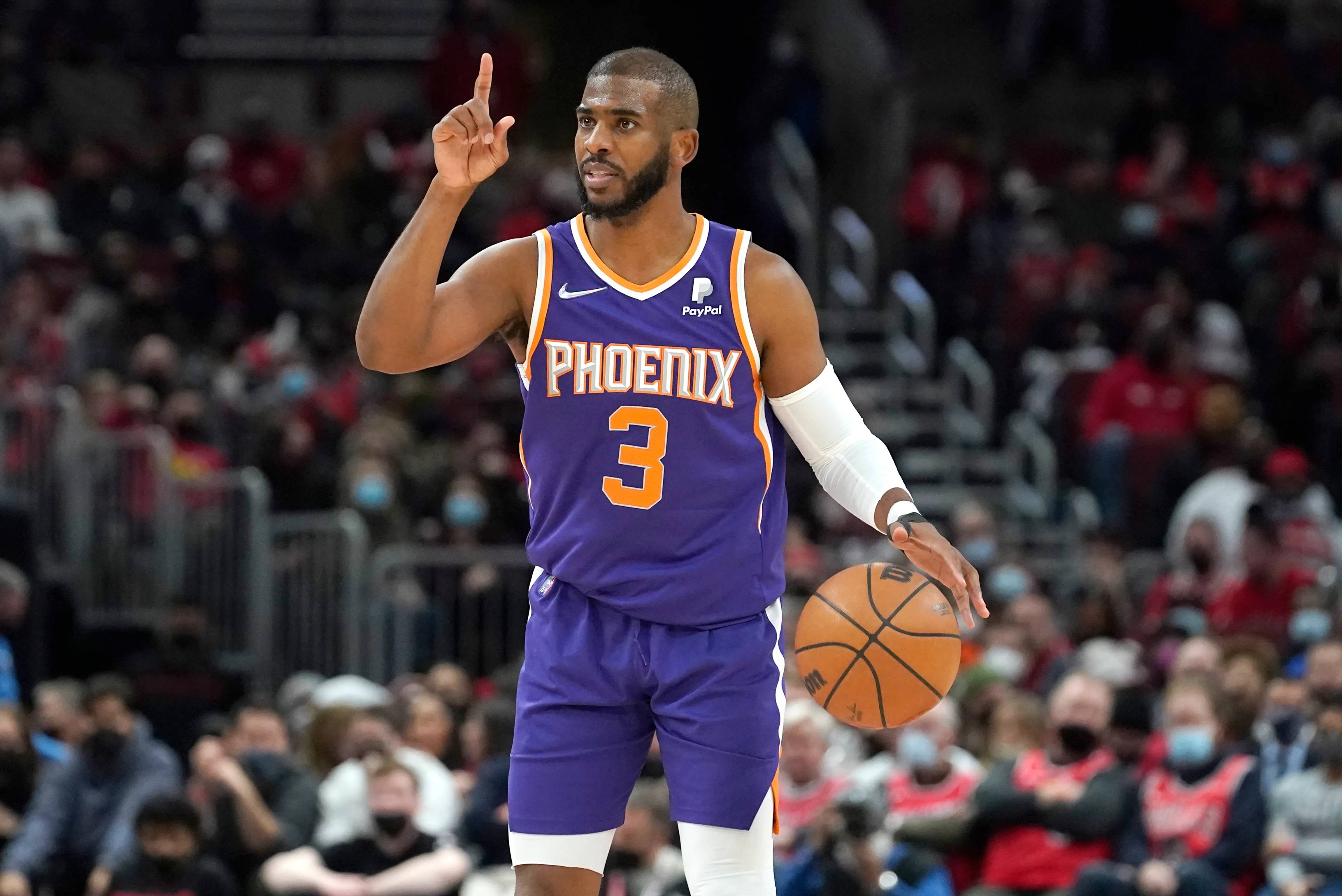 九游体育官方登录入口-保罗受伤缺阵，太阳客场惨遭击败