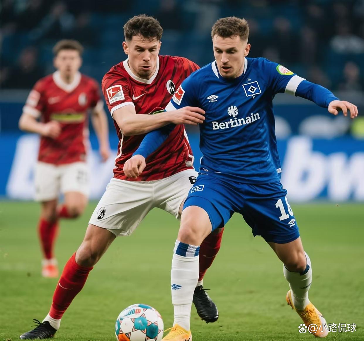 九游体育官方登录入口-沙尔克战胜不莱梅，取得连胜势头的简单介绍