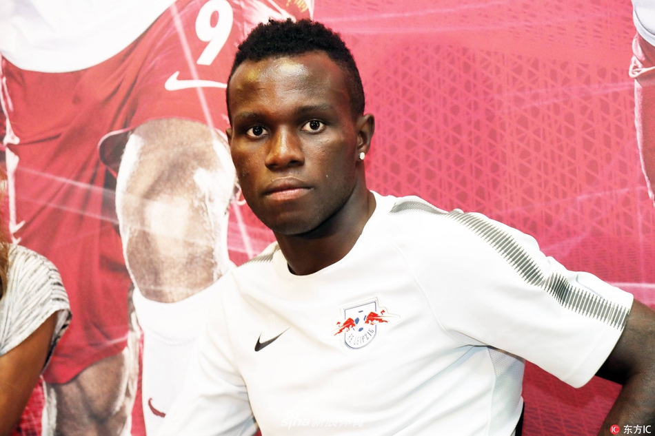 莱比锡红牛新援表现出色，成为球队未来的核心