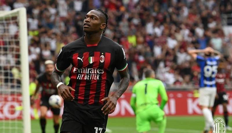 AC米兰不敌热那亚，遭遇积分停滞！的简单介绍