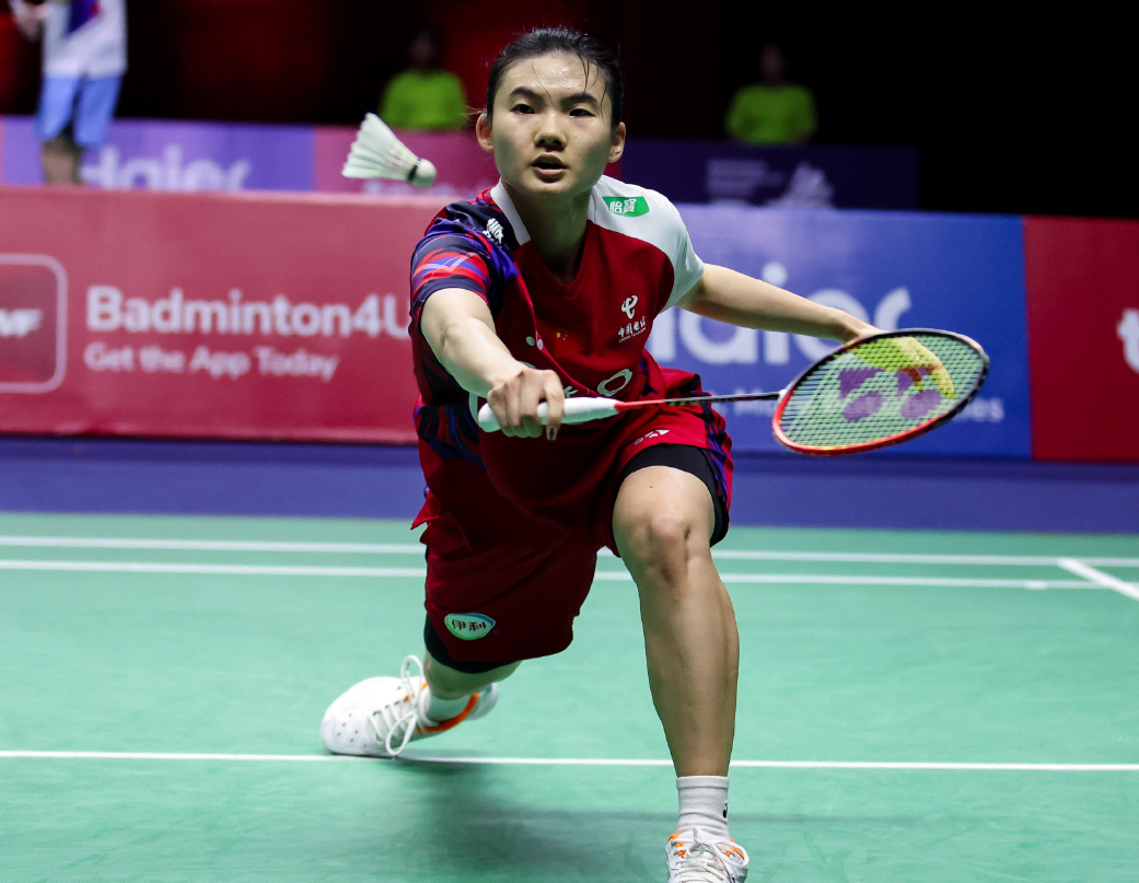 九游体育官网-关于马来西亚羽毛球队实力强劲，令对手望而却步的信息
