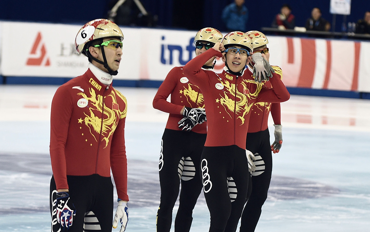 九游体育中国官网-韩国击剑选手表现出色，斩获男子团体冠军的简单介绍