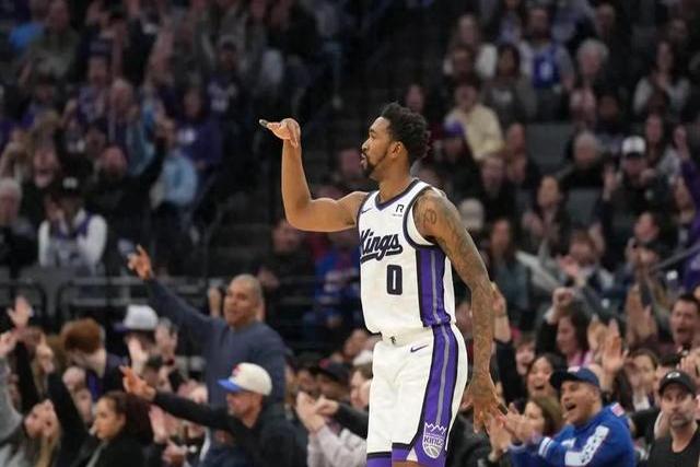 九游体育app-独行侠遭遇失利，德罗赞再次证明威慑力