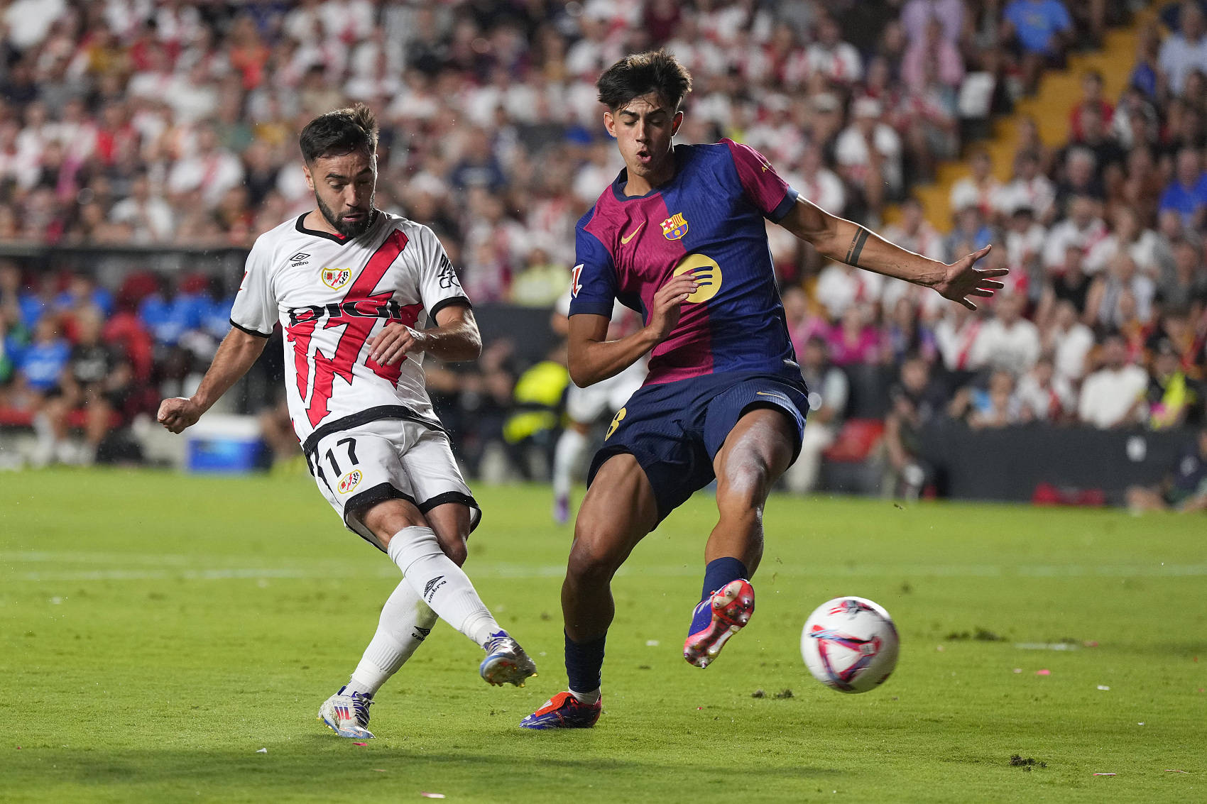 关于马洛卡在主场战胜巴列卡诺,实力雄厚的信息 关于马洛卡在主场战胜巴列卡诺,实力雄厚的信息