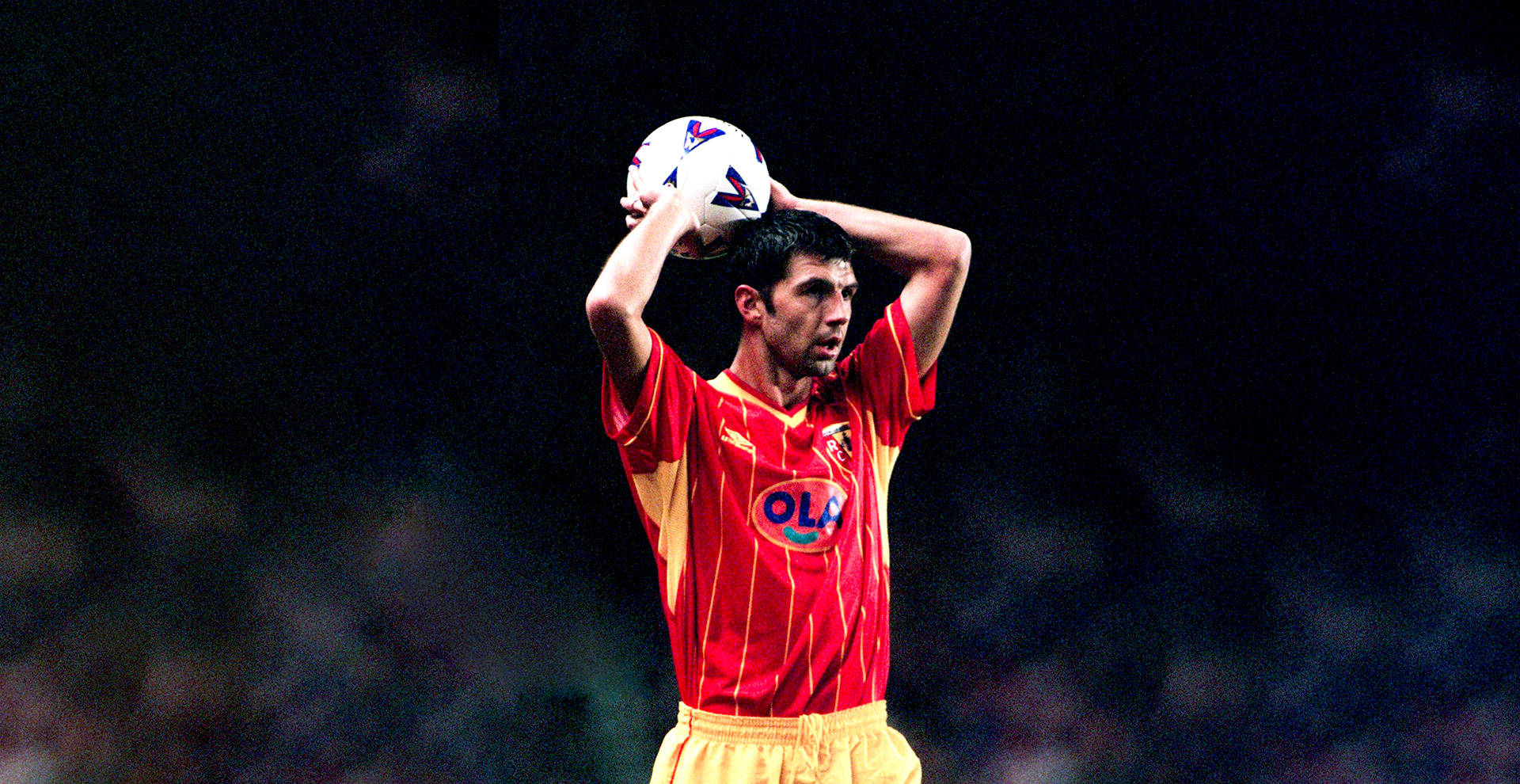 九游体育官方入口-朗斯队在近期比赛中展示出色表现