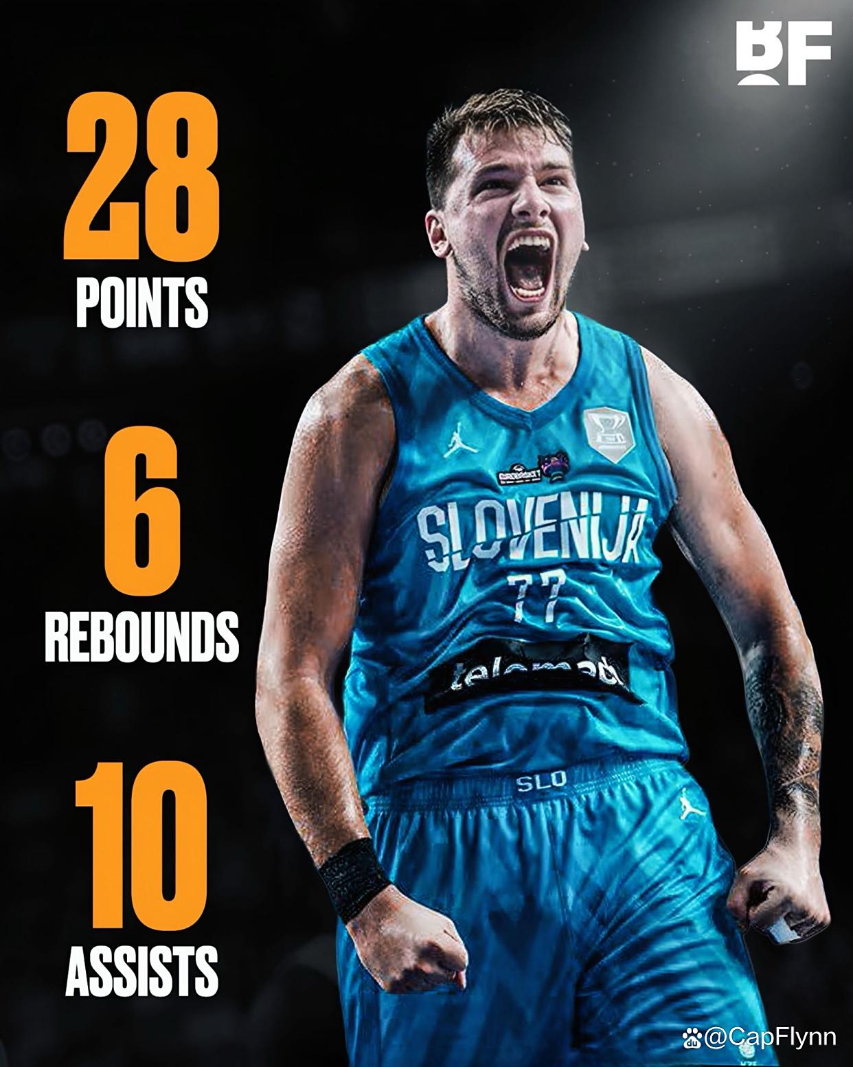 关于斯洛文尼亚意外战胜挪威，取得重要胜利的信息