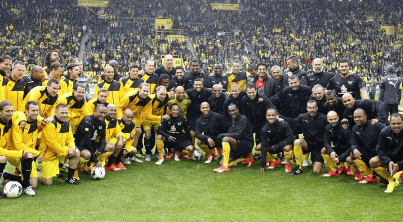 九游体育亚洲官网-多特蒙德主帅信心满满：德甲前途一片光明