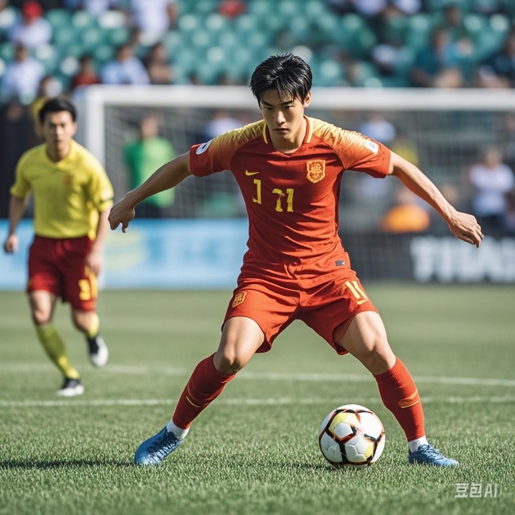 九游体育登录-中国球队在亚洲赛场上势不可挡的简单介绍