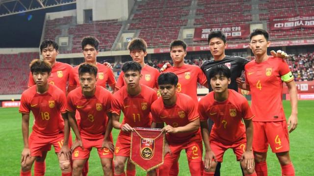 中国球队在亚洲赛场上势不可挡的简单介绍