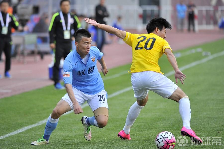九游体育官网-关于天津权健惨遭挫折，球队全力调整状态备战下场比赛的信息