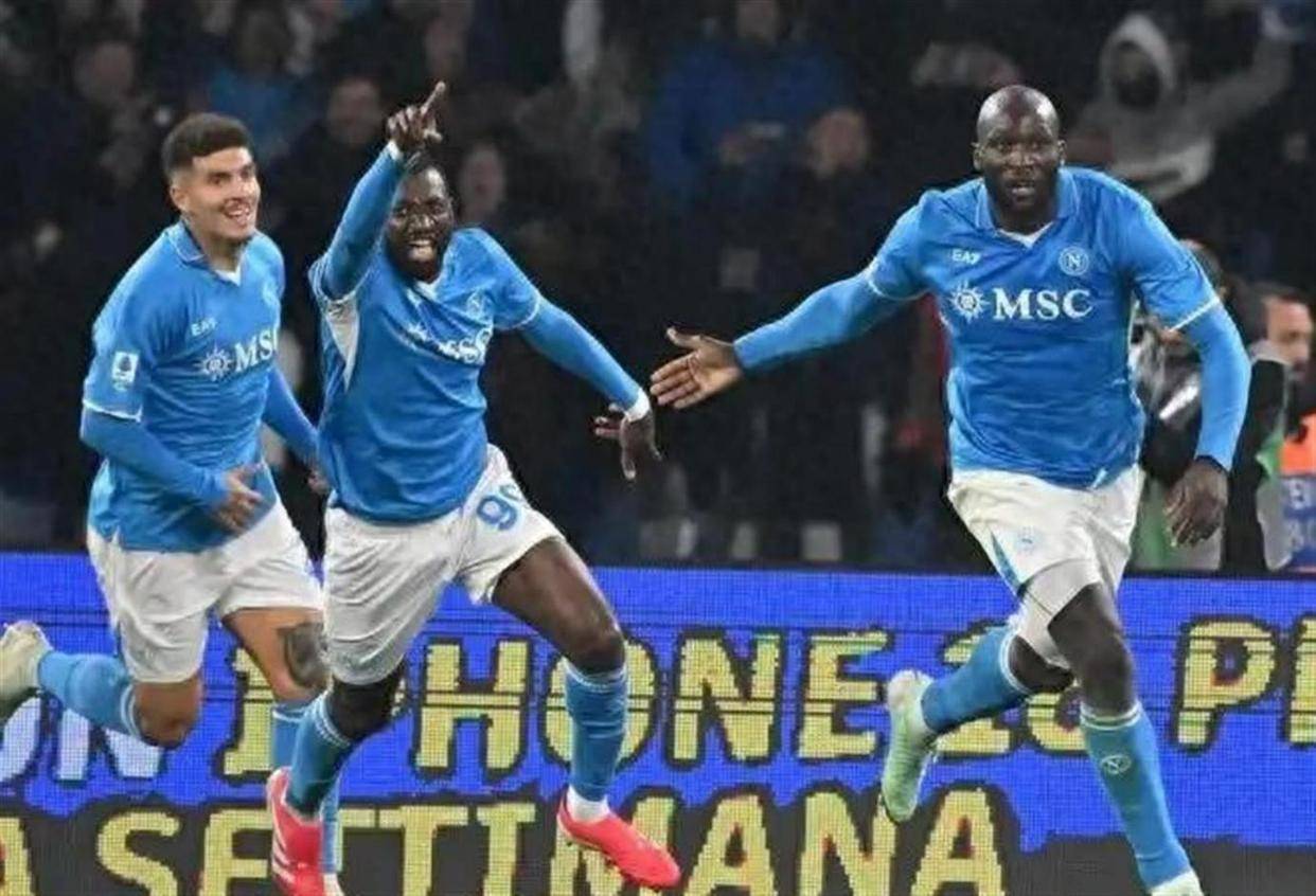 九游体育登录-那不勒斯主场连捷，稳固联赛地位的简单介绍