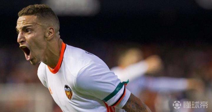 九游体育入口-巴伦西亚主场告捷，喜迎三分的简单介绍