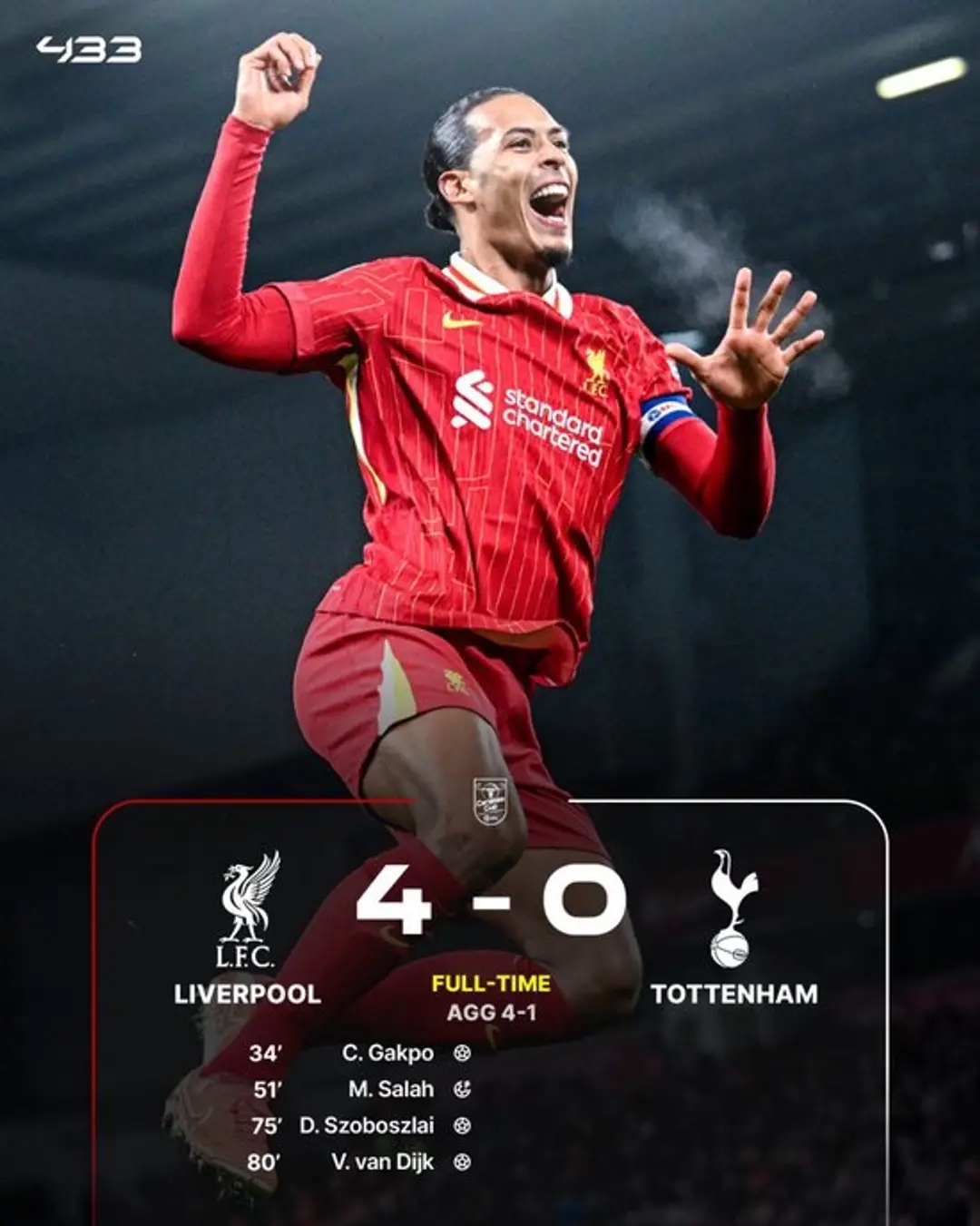 九游体育网页版-利物浦闯关败绩，卫冕路艰难