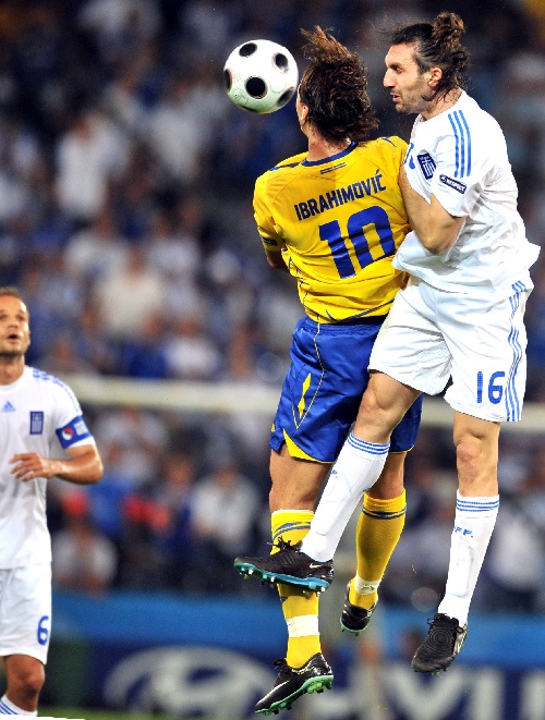 九游体育中国官网-瑞典全取三分，伊布布再次闪耀球场