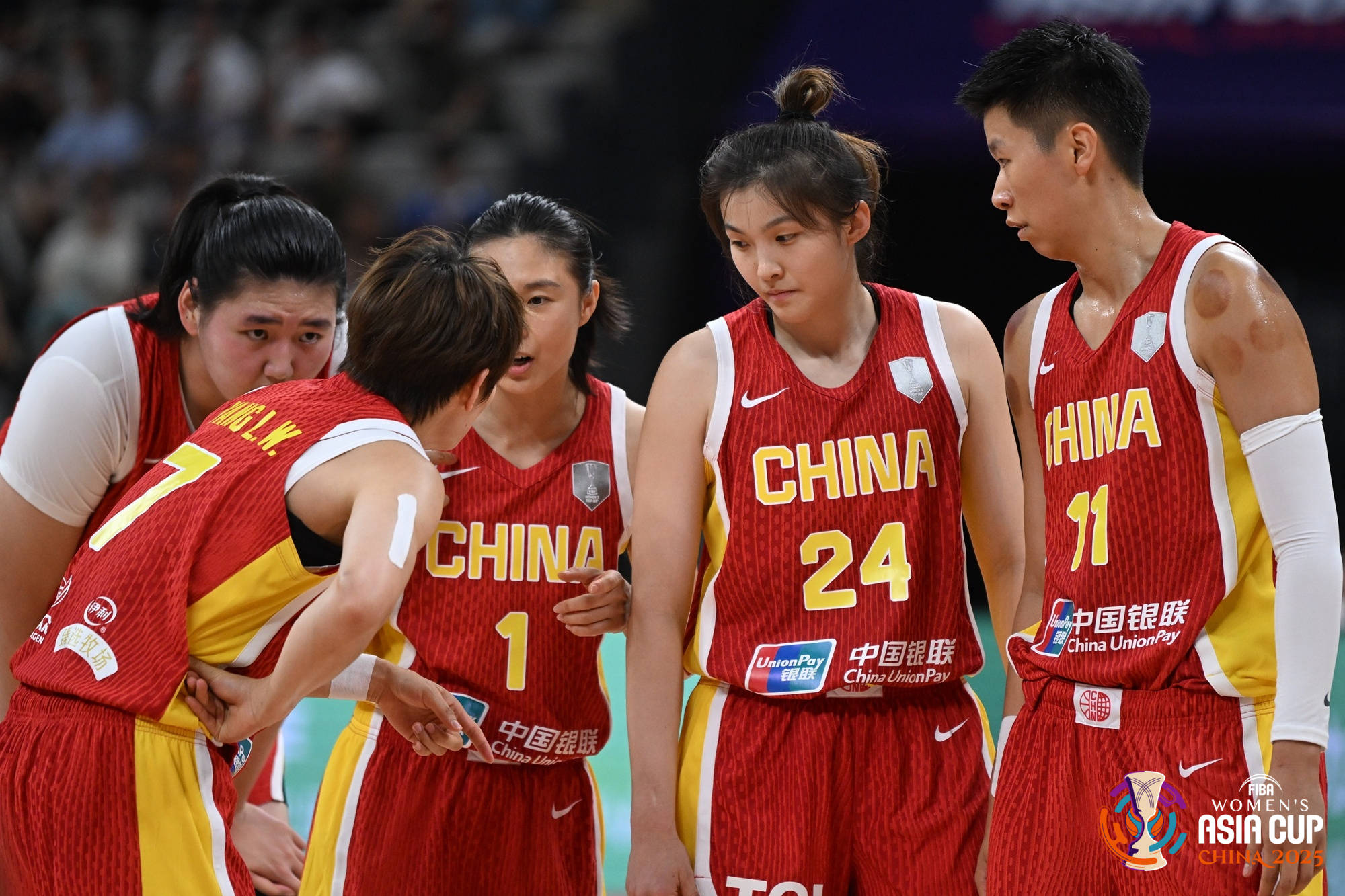 九游体育网页版-关于女篮新赛季集结备战气势磅礴的信息