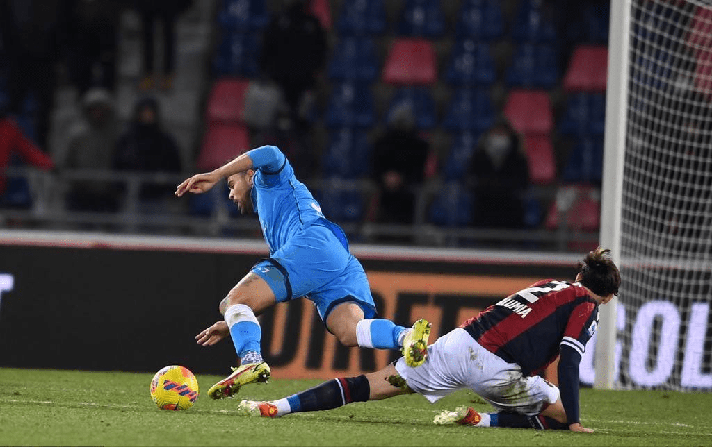 九游体育网页版入口-难分伯仲！那不勒斯与热那亚比赛战成平局的简单介绍